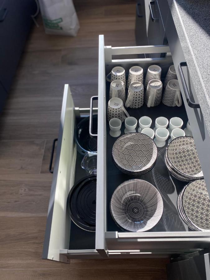 Uniqe I 95Qm I Bergblick I Garten I Bbq I Seenah Prien am Chiemsee Zewnętrze zdjęcie