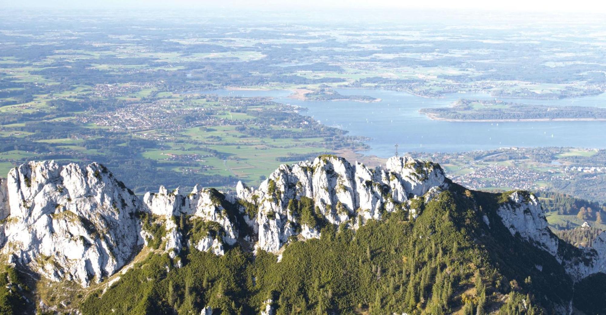 Uniqe I 95Qm I Bergblick I Garten I Bbq I Seenah Prien am Chiemsee Zewnętrze zdjęcie